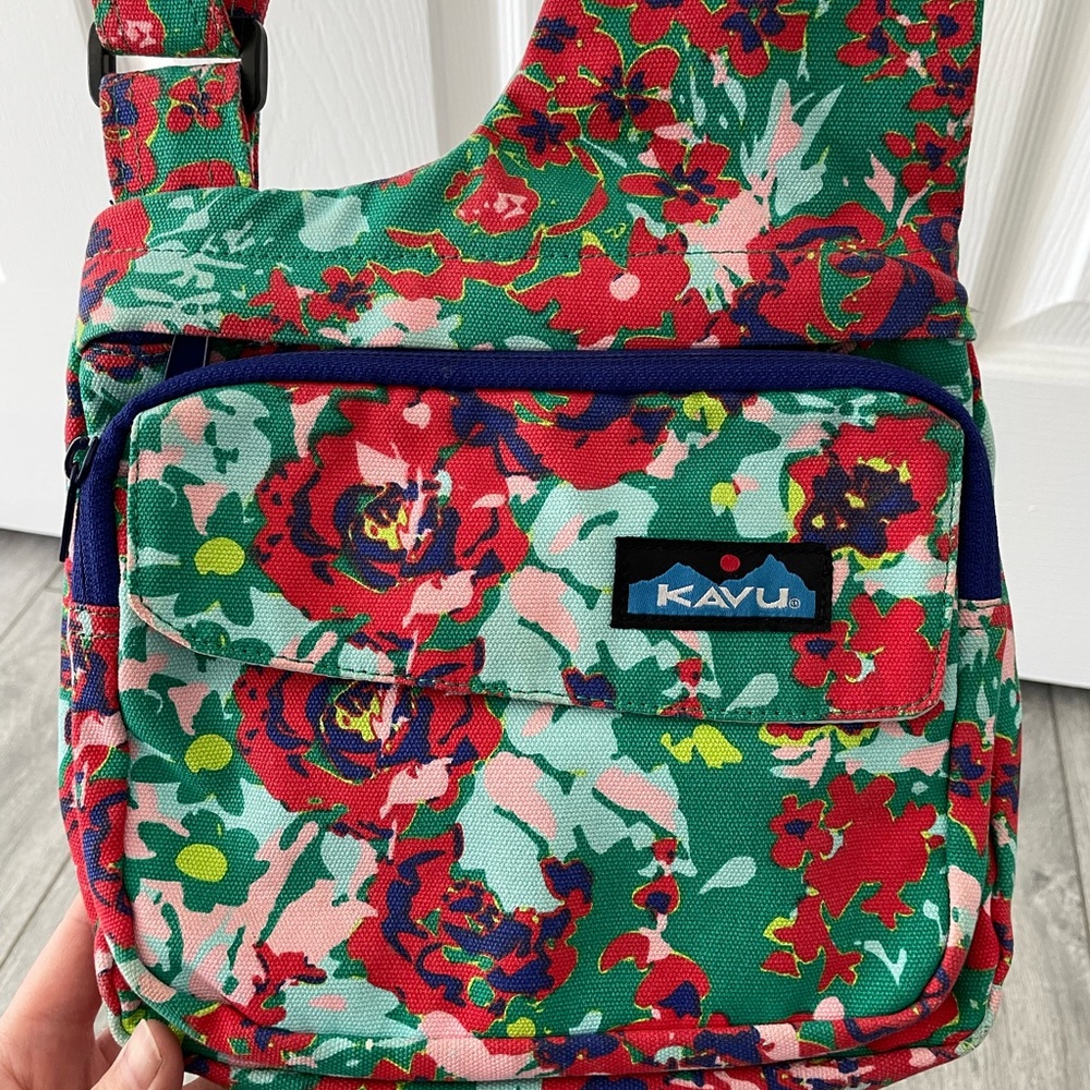 Kavu